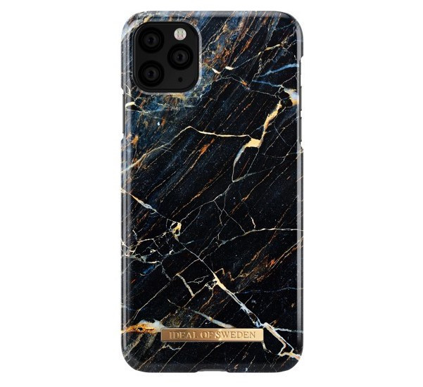 iDeal of Sweden Coque Fashion iPhone 11 Pro Port Laurent Marble