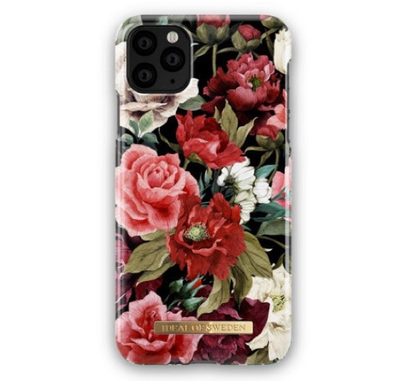 iDeal of Sweden Fashion Coque iPhone 11 Pro Antique Roses 