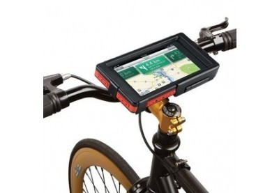 Tigra Support vélo pour iPhone 7 Plus