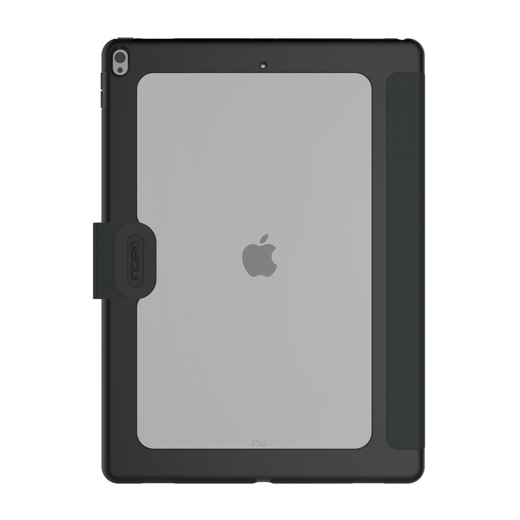Protection et support Incipio Clarion iPad Pro 10.5 / iPad Air 2019 noir
