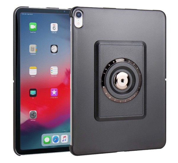 Joy Factory MagConnect Standard Tray - Coque iPad Pro 11" - Noire