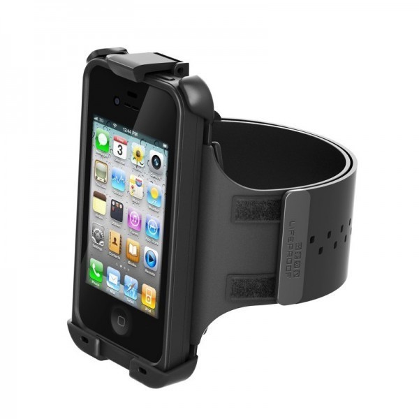Lifeproof Sport armband iPhone 4(S)