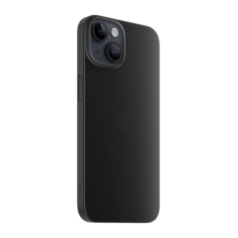Nomad Coque Super Slim iPhone 14 Plus - Carbide