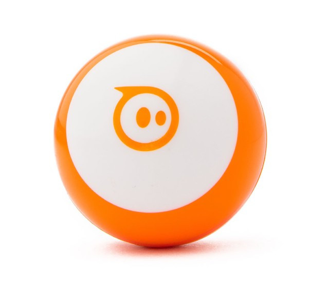 Sphero Mini Robot Orange