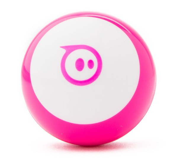 Sphero Mini Robot Pink