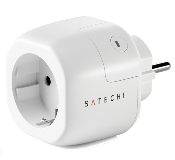 Satechi Homekit - Prise de courant connectée