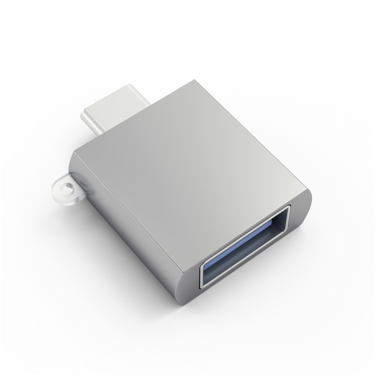 Satechi Adaptateur USB-C vers USB 3.0 - Gris