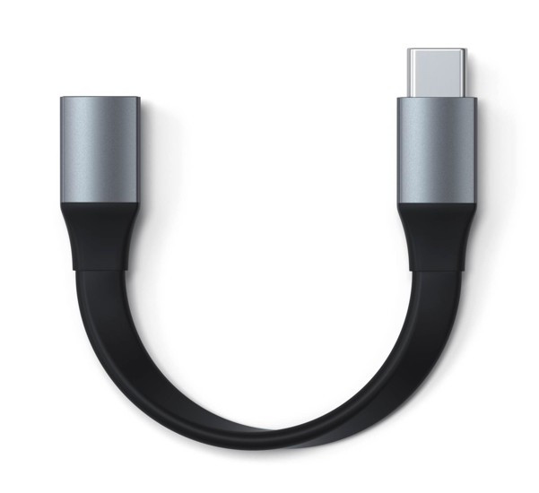 Satechi USB-C - Mini câble d'extension