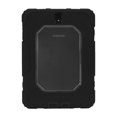 Griffin Survivor All-Terrain étui Galaxy Tab S3 9.7 noir