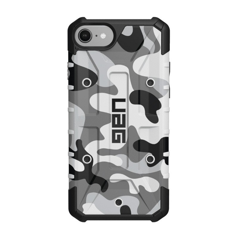 coque iphone 6 camouflage