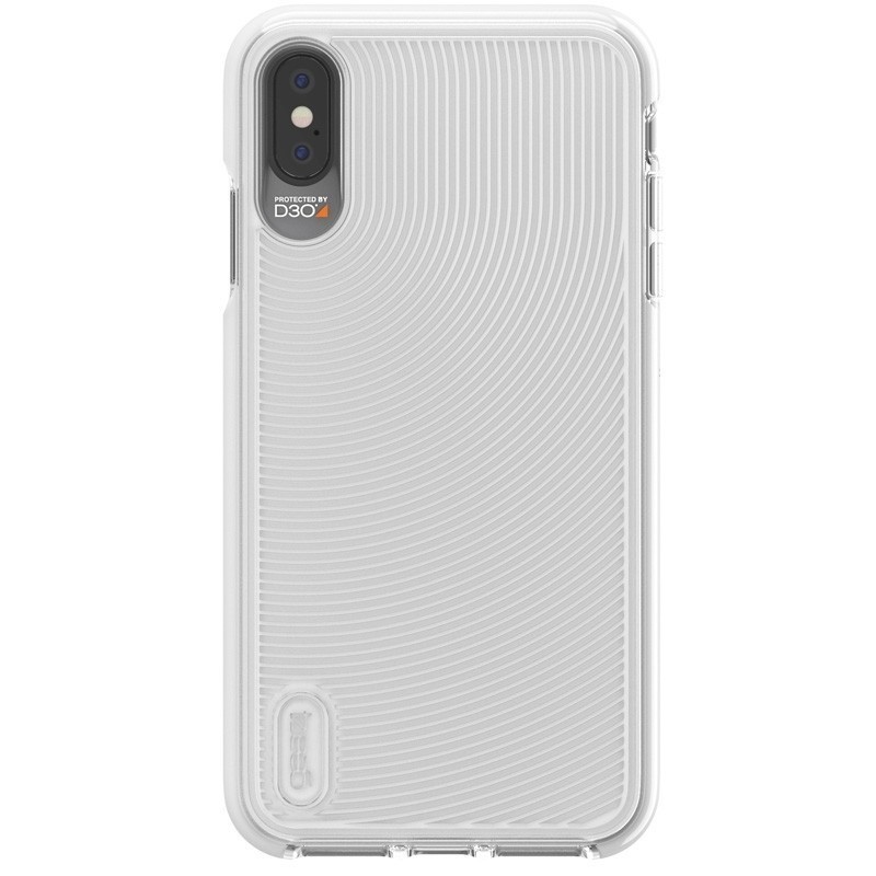 coque iphone xs gear4