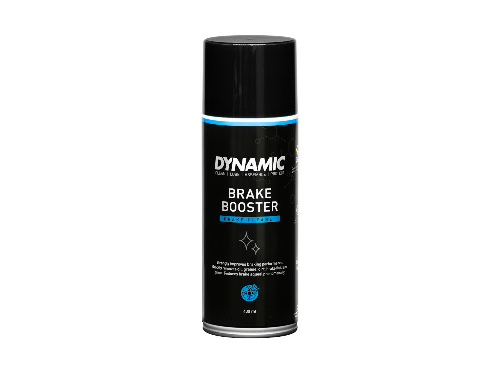 Dynamic Spray pour servofrein 400ml