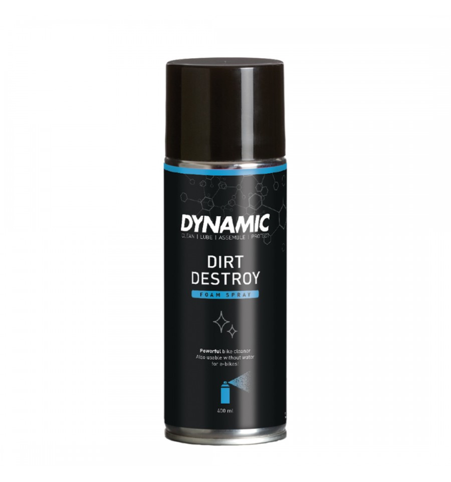 Dynamic Spray anti-saleté 400ml