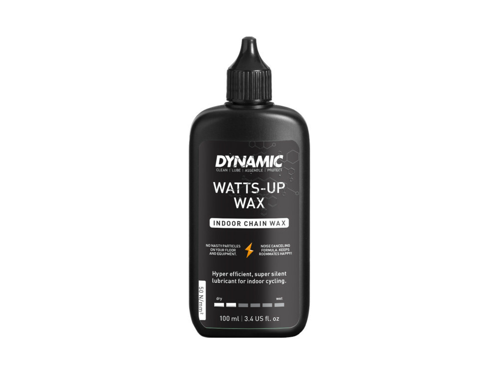 Dynamic - Cire Watts-Up - 100ml