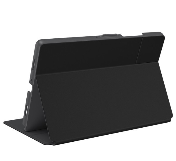 Speck Style Folio - Étui Samsung Galaxy Tab A7 2020 - Noir