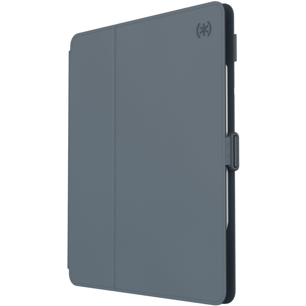 Speck Balance Folio  - Coque Folio iPad Pro 12.9 (2018/2020/2021/2022) Gris