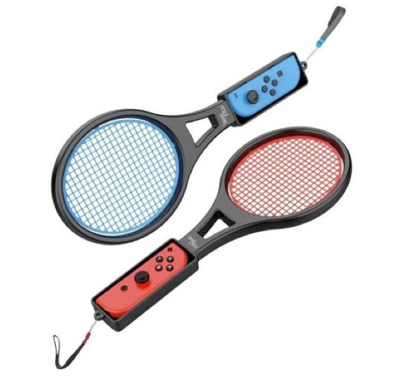 Steelplay Nintendo Switch tennisracket Set
