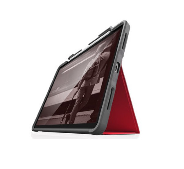 STM Dux Plus iPad Pro 11" rood