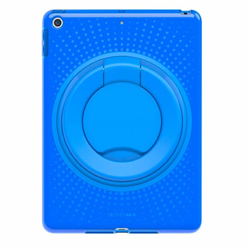 Tech21 Evo Play2 iPad 9.7" (2017 / 2018) - Bleu