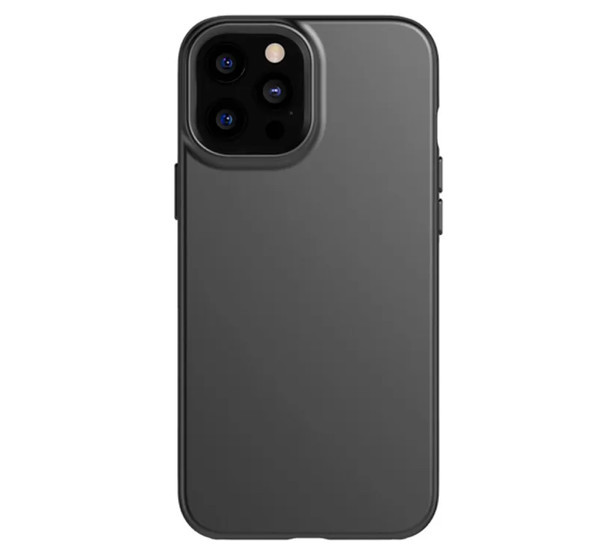 Tech21 - Coque Evo Slim iPhone 12 Pro Max - Noire
