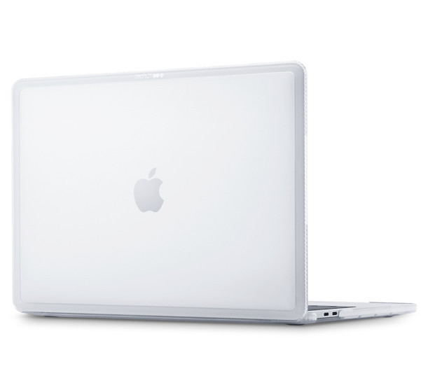 Tech21 Coque Pure Clear MacBook Air 13 pouces (2018-2019)