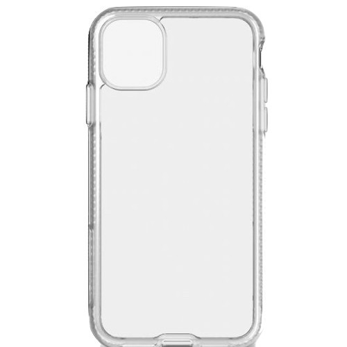 Tech21 Pure Clear - Coque iPhone 11 Pro Max - Transparente