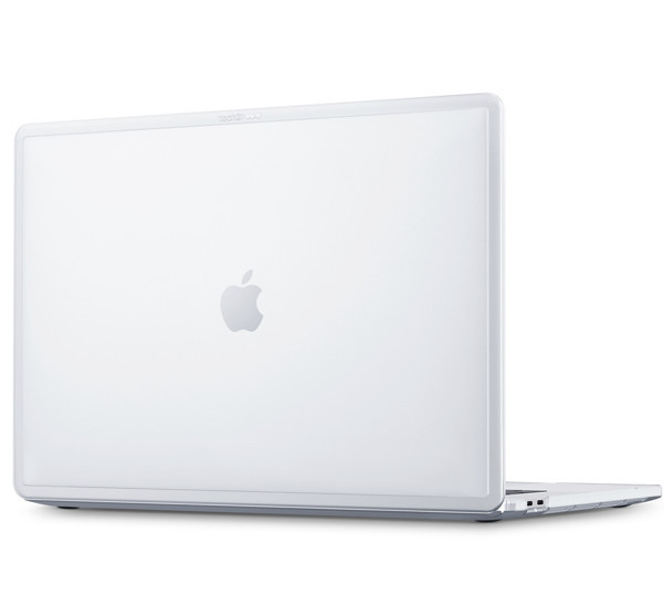 Tech21 Coque Pure Clear MacBook Pro 15 pouces (2016-2019)