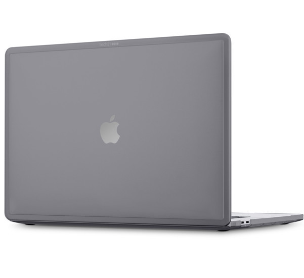 Tech21 - Coque Pure Tint MacBook Air 13 pouces (2015-2017) - Carbone