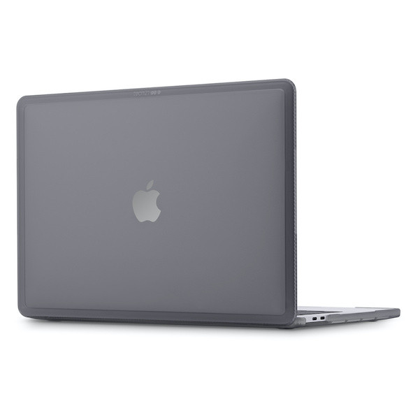 Tech21 Pure Tint Case MacBook Pro 13 pouces (2016-2019) Carbon