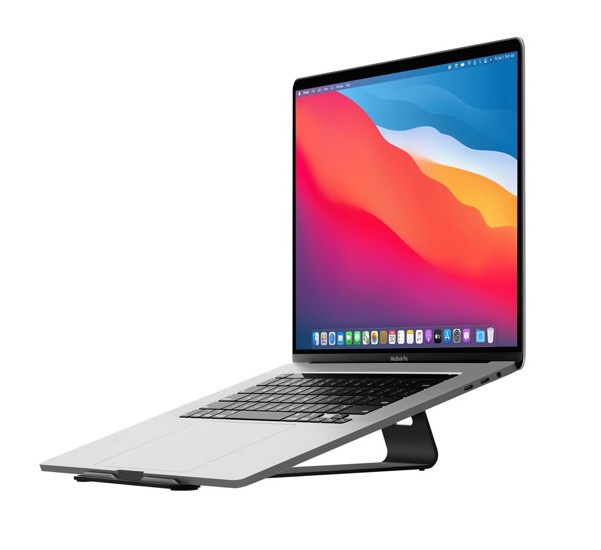 Twelve South - ParcSlope Support MacBook Air / Pro  - Noir