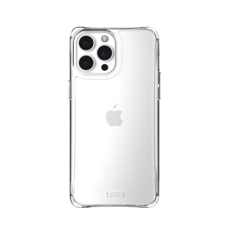UAG Plyo - Coque Transparente - iPhone 13 Pro 