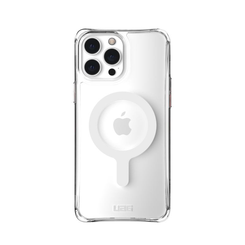 UAG Plyo - Coque Magsafe Transparente - iPhone 13 Pro Max 