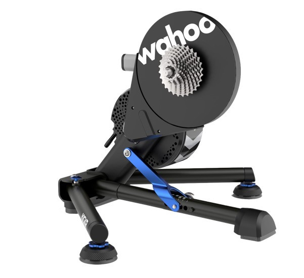 Wahoo Fitness KICKR V5 - Home trainer connecté 