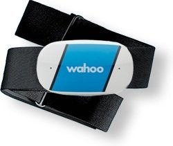 Wahoo Fitness TICKR moniteur de fréquence cardiaque