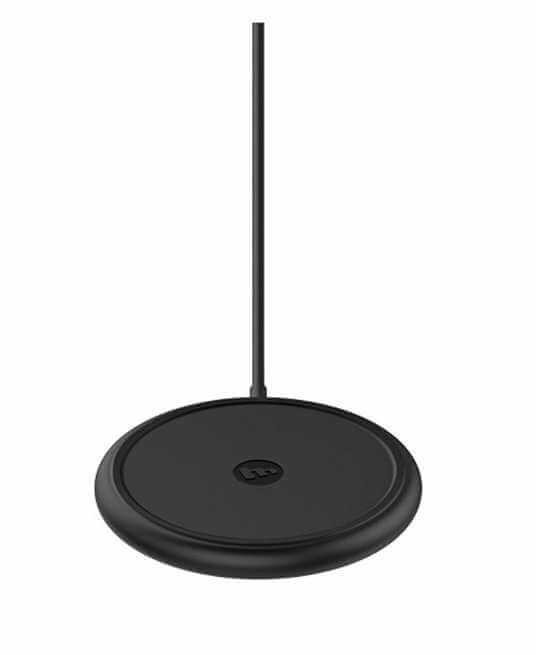 Mophie Wireless Pad Chargeur à induction - 7.5W
