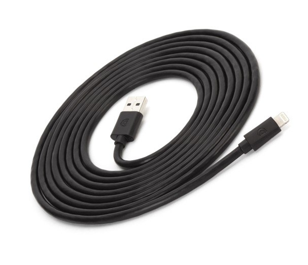 Griffin Lightning câble USB (3,00 m)
