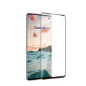 Casecentive - Vitre de protection en verre trempé 3D Couverture totale - Samsung S10