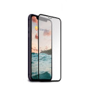 Casecentive - Vitre de protection en verre trempé - 3D Couverture totale - iPhone 11 Pro 