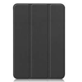 Casecentive Smart Case Tri-fold Etui Folio iPad Mini 6 (2021) noir