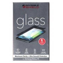 invisibleSHIELD GLASS Galaxy A5 Screenprotector