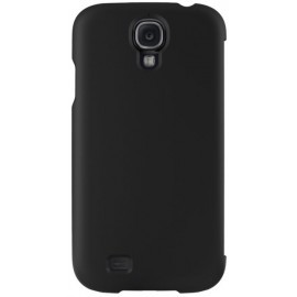 iGum Case Galaxy S4 Black