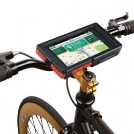 Tigra support smartphone pour votre vélo iPhone 7 / 8 / SE 2020