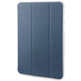 Smart Stand Case Galaxy Tab 4 10.1 inch Light Blue
