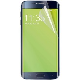 Muvit Screenprotector Galaxy S6 Edge Plus Glossy