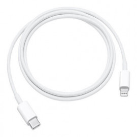 Apple - Câble de chargement - Lightning vers USB-C