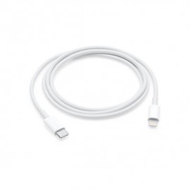 Câble Apple USB-C-to-Lightning (1 m) blanc / MK0X2ZM/A