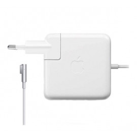 85W MagSafe 1 Power adaptateur pour MacBook Pro 15"/17" blanc