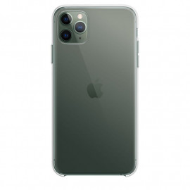 Apple - Coque iPhone 11 Pro Max - Transparente
