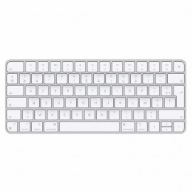 Apple Magic Keyboard AZERTY Aluminium