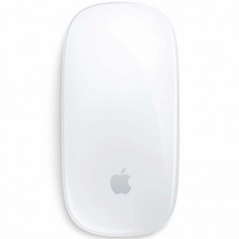 Apple Magic Mouse 2 argent